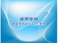 WMS倉庫管理系統