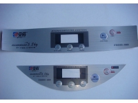 PC面貼、PC面板、PC標(biāo)牌