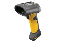 Motorola DS3508 系列堅(jiān)固型 1D/2D 圖像掃描儀