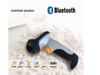 SUNTION WL6010無(wú)線條碼掃描槍?zhuān)芍С諻indows+Andriod+iOS三大操作系統(tǒng)）