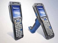 Intermec CK71數(shù)據(jù)采集器