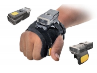 Zebra斑馬RS6100 Bluetooth&trade;藍(lán)牙可穿戴掃描器