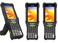 Zebra斑馬EC30MC9400/MC9450 移動(dòng)數(shù)據(jù)終端