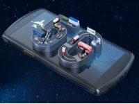 Urovo優博迅DT50 5G數據終端